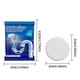 thumbnail image 3 of pstuiky Pastillas efervescentes para desatascar tuberías de alcantarillado. Limpieza de tuberías de lavabos y baños. Descontaminación y desatasco., 3 of 9