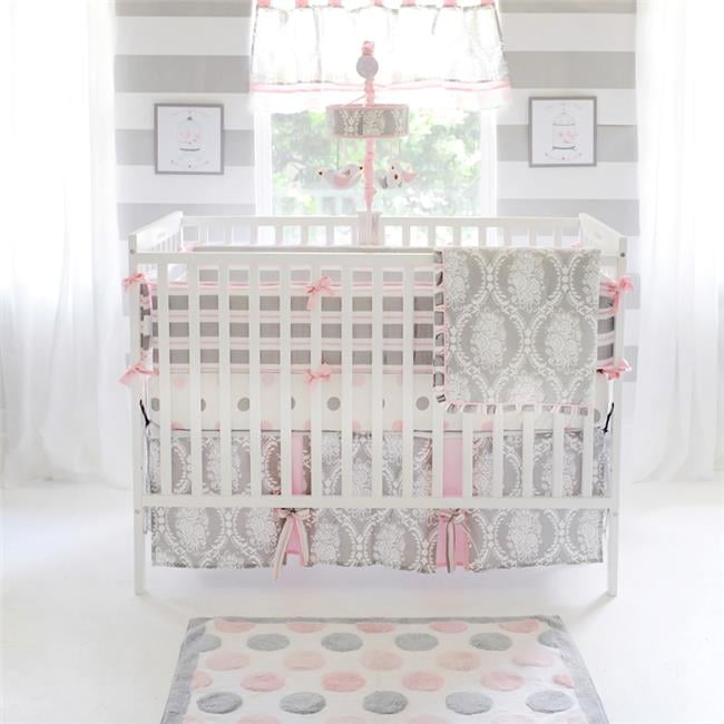 Olivia Rose Crib Sheet Walmart Canada