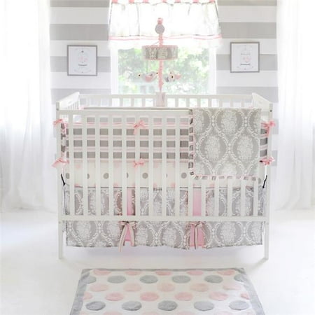 My Baby Sam Crsh170 Olivia Rose Crib Sheet Walmart Canada My Baby Sam Crsh170 Olivia Rose Crib Sheet Walmart Canada