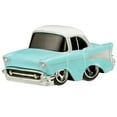 thumbnail image 2 of Cartuned 1957 Chevy Bel Air Customs Series 4, 2 of 4