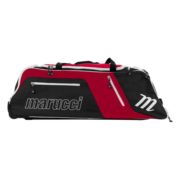 Marucci Stockade Wheeled Bag