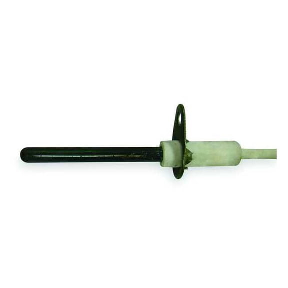 Hot Surface Igniter, LP/NG, 120, 3 1/4 in L., Universal Silicon Nitride