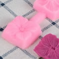thumbnail image 3 of cpengpj Stereo Mold Flower Fondant Molds DIY Cake Decorating Tools Sugarcraft Candy Resin Clay Chocolate Gumpaste Moulds, 3 of 9
