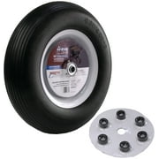 Martin Wheel Wheel Whlbrw Univ Ff 16In 3/4 408RBPU31