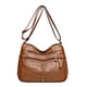 thumbnail image 1 of Bolso de mano informal para mujer correa ajustable a la moda para vacaciones de fin de semana, 1 of 9