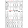 thumbnail image 3 of Matching Family Merry Christmas Shirts Tops Sweatshirts Women Men Boy Girl Long Sleeve Xmas Tree Print Pullover Blouses, 3 of 3