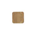 thumbnail image 1 of Advancent Soporte para maceta, maceta con fondo de madera, platillo, decoración del hogar, bandejas de adornos, placa de jardinera para ventana de Jardín y Patio Tipo40 Advancent HA061367-40B, 1 of 6