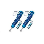 King Shocks 2.5 OEM Performance Series - Front - Remote Reservoir Coilover Shock Absorber - 25001-143