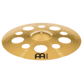 thumbnail image 1 of Platillo trash crash Meinl HCS18TRC 18 pulgadas para batería, 1 of 5