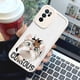 thumbnail image 3 of Proteja su iPhone con estilo con una funda plateada mate de doble capa para iPhone 15 Pro Max 14 13 12 Pro 11, 3 of 4