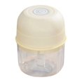 thumbnail image 1 of High Performance Meat Grinder and Garlic Chopper for Efficient Home Kitchen Food Preparation with Powerful Motor and, 1 of 8