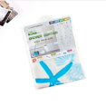 thumbnail image 4 of Classic Sea Shell Peva Bathroom Waterproof Mildew Proof Shower Curtain, 4 of 5