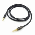 thumbnail image 2 of for SHP9500 X2HR X1S SHB8850 Headphones Audio Cable Anti-aginge Headphone Line Replacements, 2 of 11
