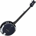 thumbnail image 3 of Raven Series 5-String Banjo with Bag, 3 of 4
