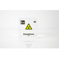 thumbnail image 5 of Engineered Labs Educational Einsteinium Element Cube Display Clear Acrylic USA, 5 of 7