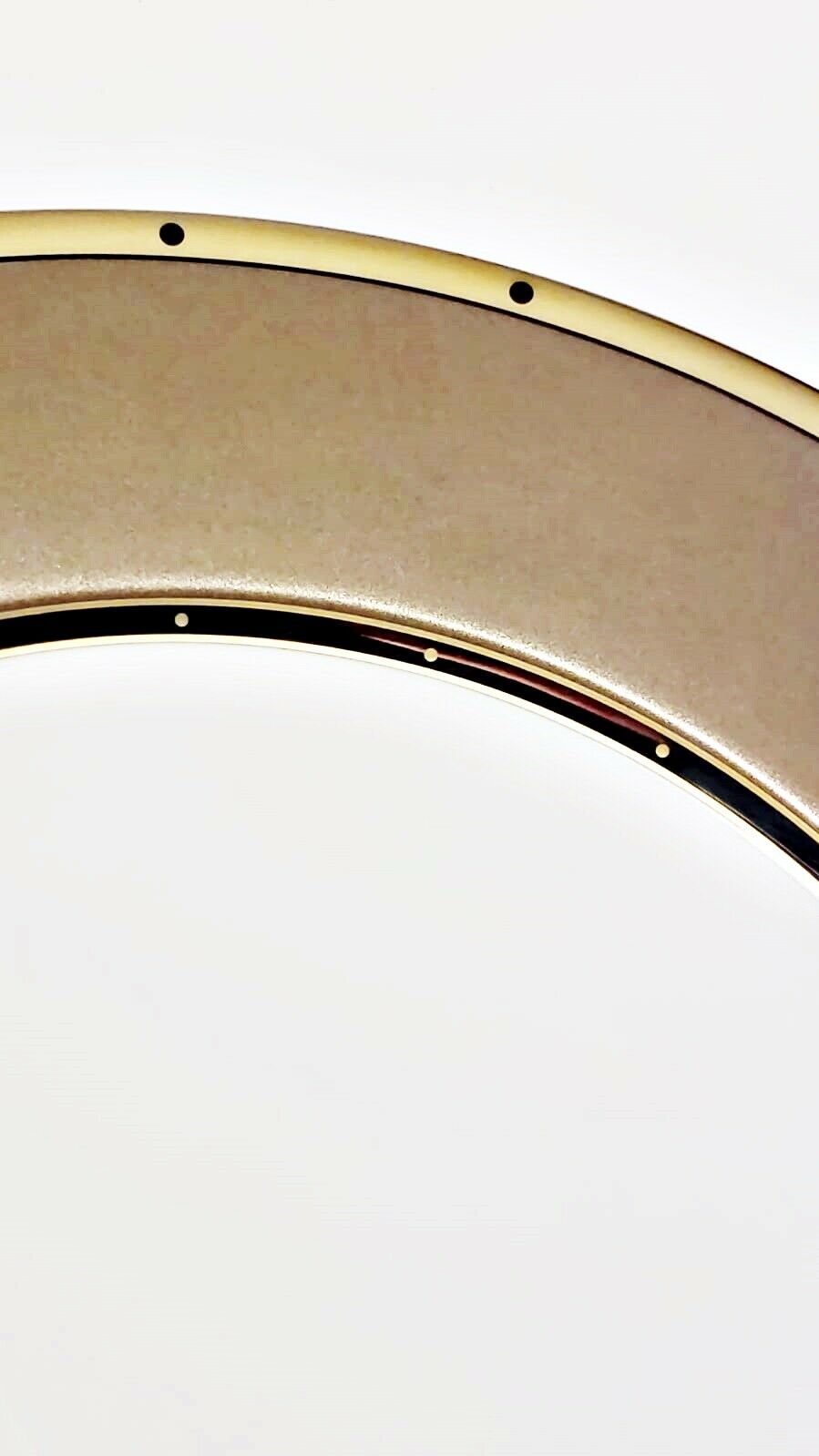 Haviland Limoges Tambour Bronze 5 Piece Place Setting[並行輸入品] Haviland Limoges 4 Mixed Place Sets: Tambour White Bronze \u0026 Noir