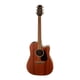 thumbnail image 1 of Guitarra Electroacústica GD11MCE NS TAKAMINE cafe 40.64x111.76x15.24, 1 of 4