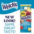 thumbnail image 2 of Welch's Berry Pineapple Passion Fruit Fruit Juice Drink, 59 fl oz carton, 2 of 8
