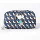 thumbnail image 2 of Lesportsacs bolsa de maquillaje de dibujos animados Snoopy Peter Rabbit Marie Cat Mymelody 9*17*5cm bolsa de teléfono móvil de cambio de mano de Anime, 2 of 5