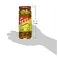 thumbnail image 3 of Marconi Original Chicago Style Hot Giardiniera, Shelf-Stable, 16 fl oz Jar, 3 of 6