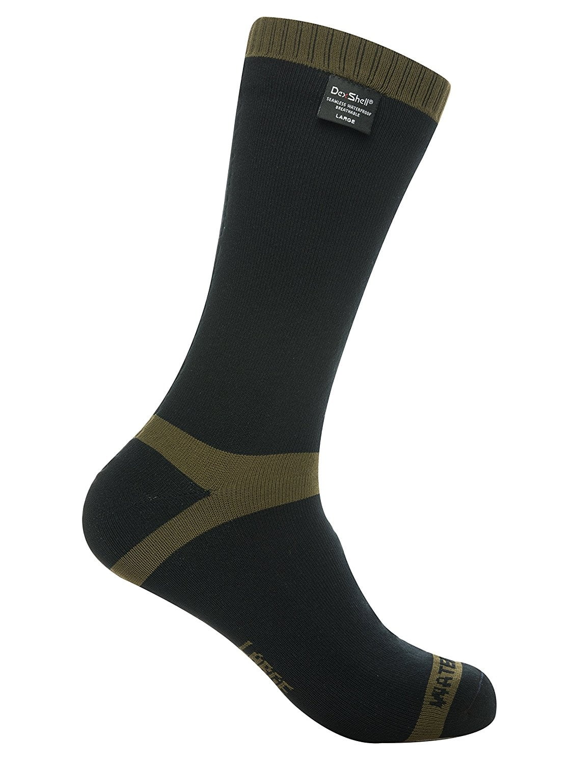 Dexshell Waterproof & Breathable Hiking/Trekking Socks