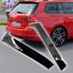 thumbnail image 5 of 1 par de alerón lateral de ventana trasera de plástico para BMW E84 X1 2009-2015 izquierda + derecha Tmvgtek Accesorios para autos y motos, 5 of 9