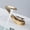 Bronze, variant on SOKNARKU Modern Bathroom Sink Basin Faucet Brass Single Hole Single Handle Deck Mount Cold And Hot Mixed Creative Design Tap Including Two US Standard 3/8 Hoses Matte Black