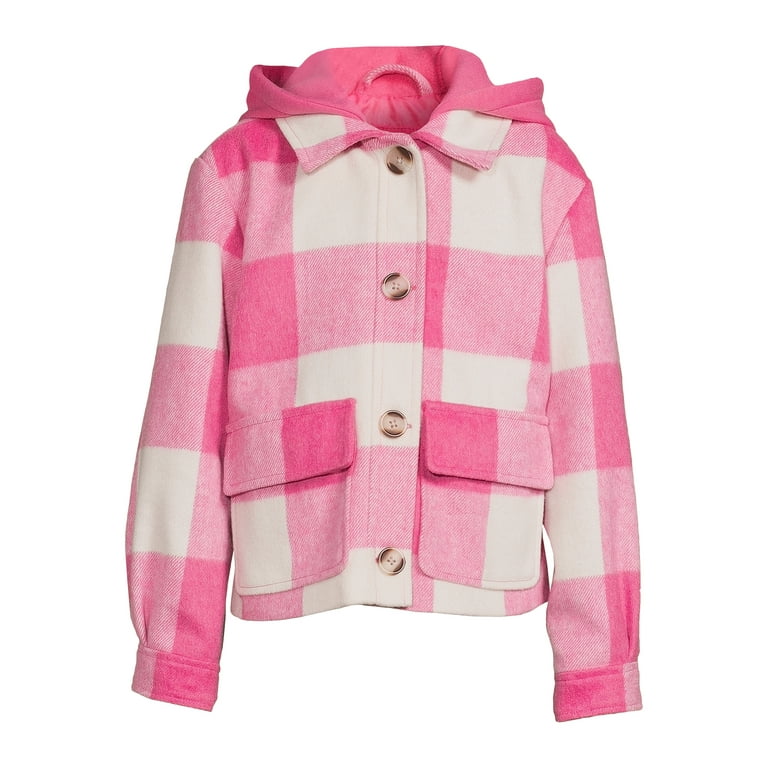 Jessica simpson girls jacket outlet