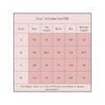thumbnail image 3 of Liacowi 2PCS Women Summer Outfit Sets Sleeveless One Shoulder Tank Tops + Solid Color Shorts, 3 of 3