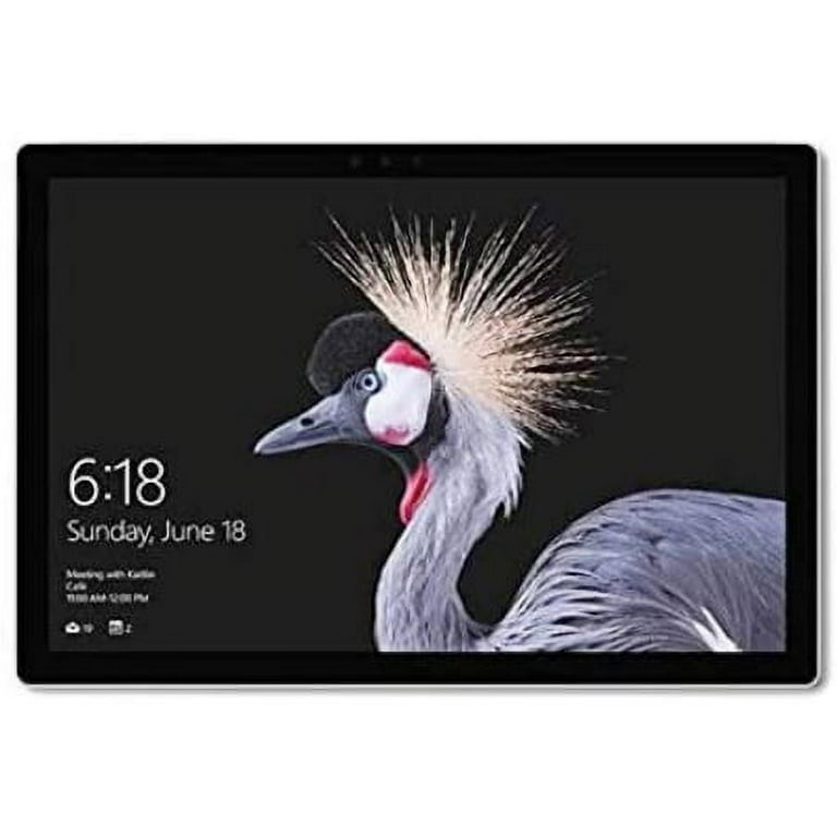 Microsoft Surface Pro LTE (Intel Core i5, 8GB RAM, 256GB) Newest