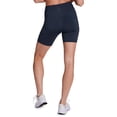 thumbnail image 2 of RBX Active Women's Ultra Hold 7-Inch Bike Short With Pockets, 2 of 5
