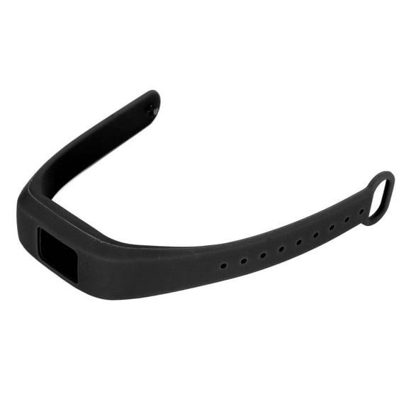 Watch Strap,Silicone Watch Band Replacement Watch Wristband Adjustable Watch Band Highly Versatile