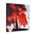 thumbnail image 2 of Maple Tree Momentum - Canvas, 2 of 10