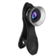 thumbnail image 3 of Phone Lens 2 In 1 Clip-On 12 X Macro + 24 X Super Macro Lens Kit For /6S / 6S Plus Ios Android Smar, 3 of 5