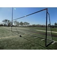 thumbnail image 3 of Vallerta 24' x 8' Competition Soccer Goal, 3 of 6