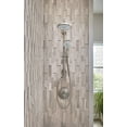 thumbnail image 3 of Grohe 26 487 Retro-Fit Shower - Nickel, 3 of 7