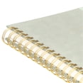 thumbnail image 5 of Pen+Gear Spiral Journal, 6” x 8.25”, Ruled, 192 Pages, Sage Green, 5 of 10