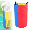 thumbnail image 1 of Sacs de Course en Sac de Pommes de Terre, Sacs de Course à Sac Jeu de Lancer pour Enfants, 1 of 7