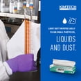 thumbnail image 6 of Kimtech Science Kimwipes Delicate Task Wipes (34133), Pop-Up Box, White (15 Boxes of 198 Sheets, 2,970 Sheet Total), 6 of 9