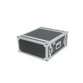 thumbnail image 2 of 4 Espaces (4U) ATA Rack Amp Support de Choc Routier (20 Pouces de Profondeur), 2 of 10