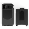 thumbnail image 4 of Tech21 Evo Max Series Protective Case for Apple iPhone XS Max - Black, 4 of 9