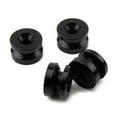 thumbnail image 3 of Motorcycle Top Rear Luggage Tool Box Case Trunk Bracket Bushing Pad Spacers Buckle Fits, 3 of 8