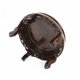 thumbnail image 3 of Bandeja circular for bonsái, soporte portátil de madera for macetas, ideal for decoración del hogar y la oficina., 3 of 6