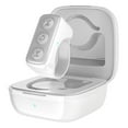 thumbnail image 1 of For TikTok Scrolling Ring Kindle Page Turner Remote Photo Clicker iPhone Remote Camera Control Pause Like Screen Lock Trending TikTok Item Compatible iPhone iPad iOS Android, 1 of 9