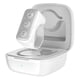 thumbnail image 1 of Anillo de desplazamiento para TikTok, Kindle Page Turner, control remoto para hacer clic con fotos, 1 of 8