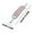 🔥 Pink_Base#1469, variant on Massage Stick Roller | Multi-Row Wheels | Full Body Muscle Relaxation Tool | Durable Yoga Self-Massage Roller | Deep Tissue Relief | Stress Relief | 1 Pack