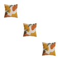thumbnail image 2 of Redempat Home Decoration Cushion Covers In Various Colors For Fit Soft Durable W0134-8 3Set, 2 of 6