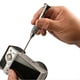 thumbnail image 2 of Juego de Destornilladores de Trinquete 11 en 1 para Reparación de Lentes de Cámara y Teléfonos Celulares., 2 of 5
