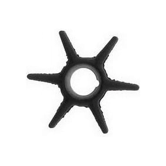 Sea Star Solutions Impeller - Mercury - Sierra Marine Engine Parts (18-8900)