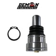 thumbnail image 5 of Demon Powersports Lower Heavy Duty Ball Joint for (2012-22) Can Am Outlander/Renegade/Commander/Maverick/Defender, Made of Chromoly Steel in Dual Heat Treated, Wear Adjustable & Reinforced Stub Design, 5 of 5
